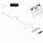 SKANDIC SPORT 600 EFI - Europe Утилиты