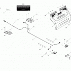EXPEDITION LE 900 ACE, Europe Утилиты