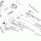SUMMIT 850 E-TEC - SP - North America 06- frame - system - sp - 175