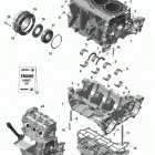 SKANDIC SWT 900 ACE - Europe rotax-картер
