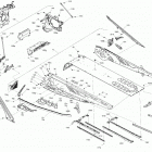 BACKCOUNTRY 850 E-TEC - X - North America 06- frame - system - x