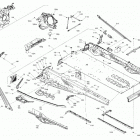 EXPEDITION SE 900 ACE Turbo, Europe 06- frame - system - se