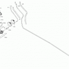 EXPEDITION SE 900 ACE - North America 05- suspension - air shock and compressor