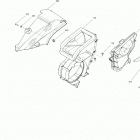 EXPEDITION SPORT 550F - North America 03- cooling - system