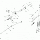 EXPEDITION SPORT 550F - North America 06- steering - system