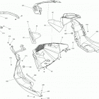 EXPEDITION SPORT 550F - North America 09- body - bottom pan