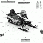 EXPEDITION SPORT 550F - North America 09- body - decals - sport