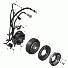 EXPEDITION SPORT 550F - North America 10- electric - magneto - 550f