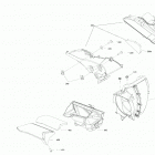 SKANDIC WT 550F - North America 03- cooling - system