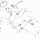 SKANDIC WT 550F - North America 10- electric - system