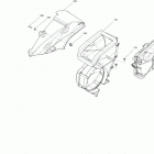 TUNDRA 550F - North America 03- cooling - system
