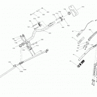 TUNDRA 550F - North America 06- steering - system