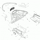 TUNDRA 550F - North America 09- body - bottom pan