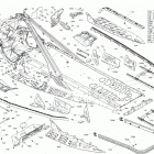 EXPEDITION SPORT 900 ACE, Europe 09- frame - system