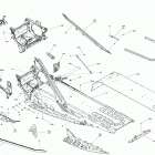 FREERIDE 154 850 E-TEC - Europe 09- frame - system - 154