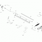 FREERIDE 154 850 E-TEC - Europe 10- utilities