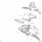 EXPEDITION LE 900 ACE, Europe Воздухозаборник
