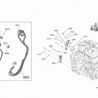 RENEGADE 900 ACE - Europe 01- engine - system