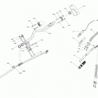 TUNDRA 600 ACE - North America 06- steering - system