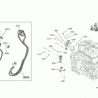 EXPEDITION LE/SE 900 ACE Turbo, Europe 01- engine - system