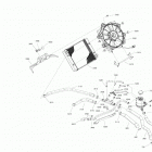 EXPEDITION LE/SE 900 ACE Turbo, Europe 03- cooling - system