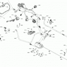 SKANDIC WT 900 ACE - North America 10- electric - system