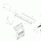 SUMMIT 850 E-TEC - X - North America 10- utilities