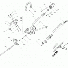 SUMMIT X - EXPERT - 154 06- steering - system