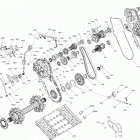 EXPEDITION LE/SE 900 ACE - North America 05- drive - system