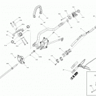 EXPEDITION LE/SE 900 ACE - North America 06- steering - system
