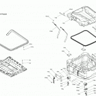 EXPEDITION LE/SE 900 ACE - North America 09- body - cargo