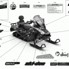 EXPEDITION LE/SE 900 ACE - North America 09- body - decals - le
