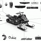 SUMMIT X- EXPERT - 165 09- body - decals - 165