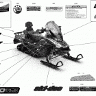 EXPEDITION LE/SE 900 ACE Turbo - North America 09- body - decals - le