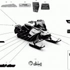MXZ 850 E-TEC - TNT - North America 09- body - decals - tnt