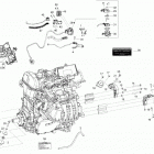 SKANDIC SWT 900 ACE - North America 01- engine - system
