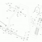 SKANDIC SWT 900 ACE - North America 06- steering - system