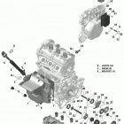 EXPEDITION SWT 900 ACE - North America 01- engine - lubrication - 900 ace