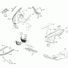 EXPEDITION SWT 900 ACE - North America 09- body - bottom pan