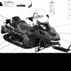 EXPEDITION SWT 900 ACE - North America 09- body - decals
