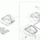 RENEGADE 900 ACE Turbo - X - North America 09- body - cargo