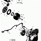 RENEGADE 900 ACE Turbo - X - North America 10- electric - magneto and starter 420w
