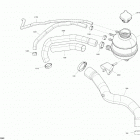 RENEGADE 850 E-TEC - XRS rMotion X - North America 03- cooling - system