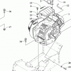 ZR 120 CHARCOAL [S2020ZRAAAUSX] Engine and related parts [107931]