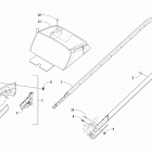 M 8000 SNO PRO 162 GREEN [S2019M8HSEUSG] Bumpers and storage [105270]