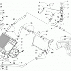 NORSEMAN 3000 154 GRAY INTERNATIONAL [S2019BCTXPOSU] Cooling assembly [107514]