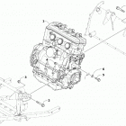 PANTERA 7000 XT LTD BLACK INTERNATIONAL [S2019PTUWLOSB] Engine and related parts [106169]