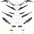 ZR 6000 LTD ES 137 iACT BLACK [S2019ZXDQSUSB] Decals [107296]