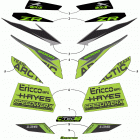 ZR 6000 R SX GREEN [S2019ACDPRUSG] Decals [107501]