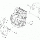 ZR 7000 LTD 137 BLACK [S2019ZXULEUSB] Engine and related parts [106467]
